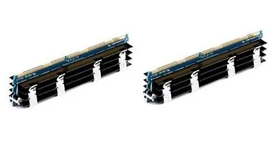 2x 4GB 8GB 800MHz Mac Pro 1.1 2.1 3.1 2006 2007 2008 FB DIMM Memory DDR2 • $56.37