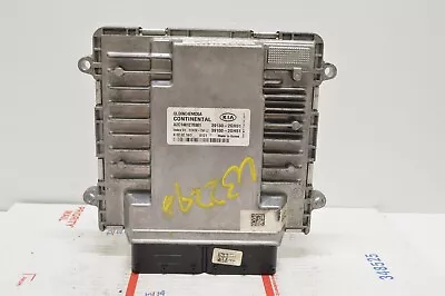 2018 18 Kia Sportage Engine Control Module Unit Ecm 39100-2GHS1 E50 041 • $79.99