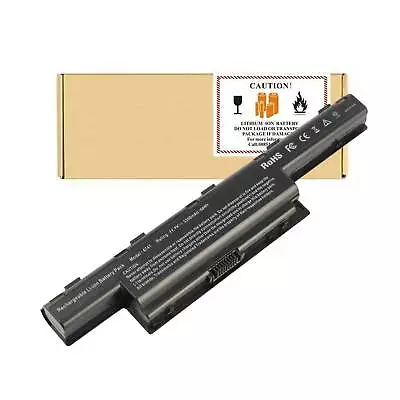 Battery AS10D31 AS10D51 For Acer Aspire 4551 4741 5741 5741G 7750 5750 7551 5742 • $30.99