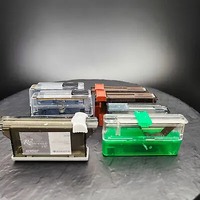 Assorted Microtome Blades Lot - Various Brands Partial Boxes For Lab Use • $69.97