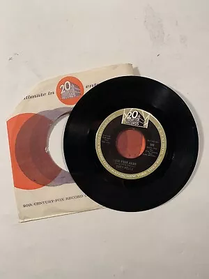 Mary Wells20th Cent.Fox 555 Use Your Head US7  45Northern Soul1965 NM • $10.50