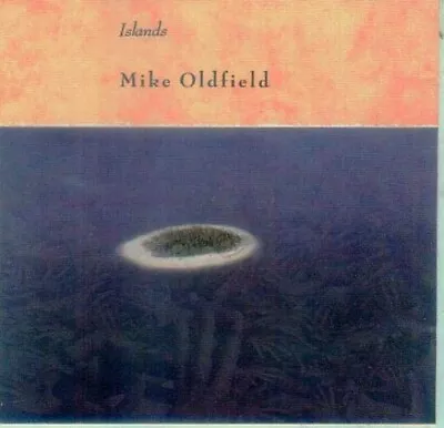 Islands (CD) - Mike Oldfield CD 0YVG The Cheap Fast Free Post The Cheap Fast • £3.49