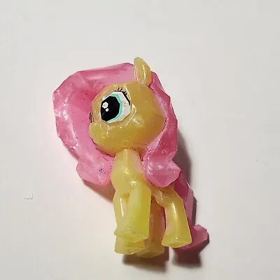 My Little Pony Fluttershy Secret Rings Blind Bag Mini Figure G4.5 MLP FIM • $9.99