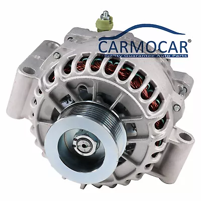 Alternator For 03 04 05 2003-2005 FORD F150 F250 F350 Pickup 6.0 6.0L Diesel  • $95.97