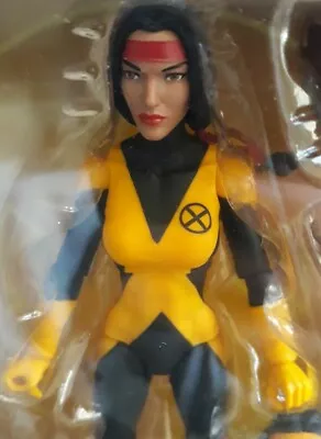 Marvel Legends Figure New Mutants Dani Moonstar Exclusive Xmen • $36