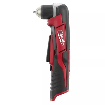 Milwaukee 2415-20 M12 Cordless 3/8  Right Angle Drill Bare Tool Only • $133.92