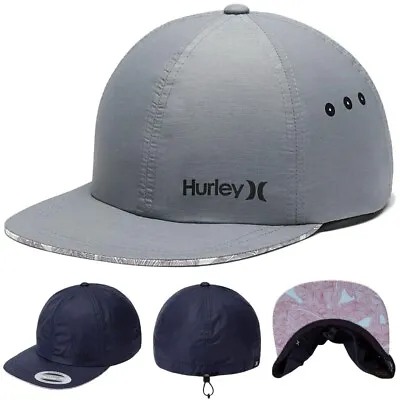 Hurley Men's Lush Adjustable Hat Cap • $20