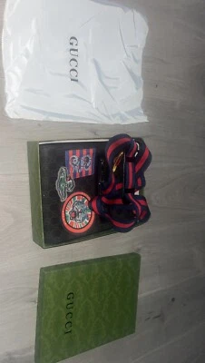 £120 • Buy Gucci Pouch Mens