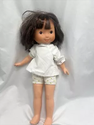 Fisher Price My Friend Jenny 16  Doll Vintage 1976 Top Only For Clothes • $15