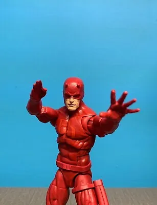 HANDS ONLY Marvel Legends Daredevil 3 Pack Custom 1/12 Accessories 6  Scale • $8.99