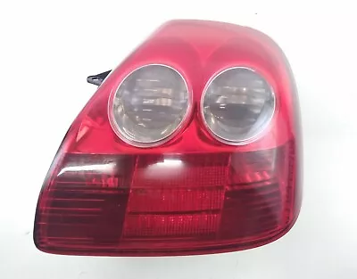 03-05 Toyota MR2 Spyder Right Passenger Side Tail Light • $275