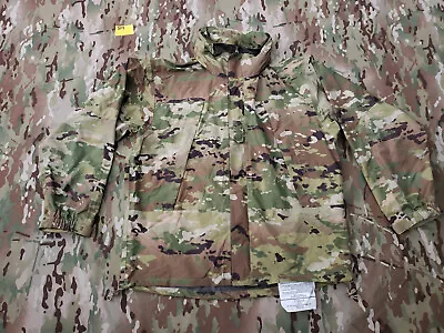 🇺🇸OCP Multicam Extreme Rain Cold Jacket Parka ECWCS Gen III L6 Goretex SMALL • $145