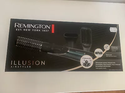 Remington Illusions Hair Styler • $45