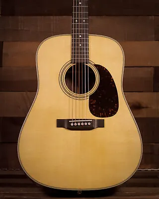 Martin D-28Z With Matrix Infinity Pickup • $3488