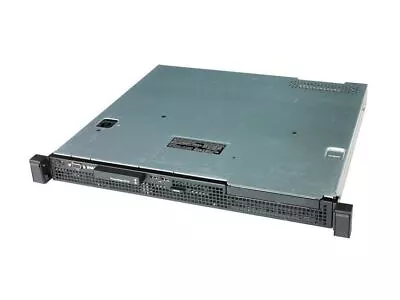 Dell Poweredge R210 Server Xeon X3450 2.66ghz Quad Core / 8gb / 1x Tray • $59.99