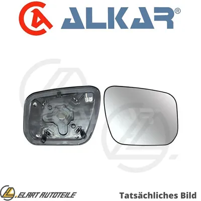 MIRROR GLASS EXTERIOR MIRROR FOR SUZUKI GRAND/VITARA/II/Wagon/Hardtop/XL-7/ESCUDO   • $52.72