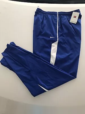$20.49 • Buy Mens Nike Fit Storm Jogging Pants Size XL