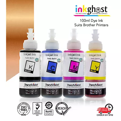 £41.08 • Buy CISS Refill Inks For Epson Cartridge T007 T009 T0321 T0422 T0423 T0424 1290 C82