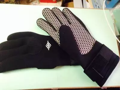 Scuba Max Dive Gloves - Size L • $15