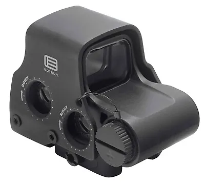 EOTech EXPS2-0 Holographic Weapon Sight - 1 MOA Reticle • $645