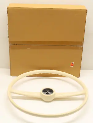 VW Volkswagen 17.5  Wheel For Bus/Transporter 1955 - 1967 (211415655) - NEW • $399.99