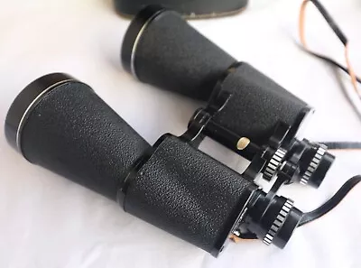 Lieberman & Gortz Coated Optics Binoculars 12x65 Field 4* A MUST L@@K ITEM • £21