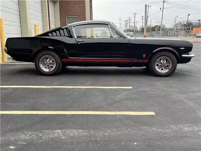 1965 Ford Gt 2 Door • $24299