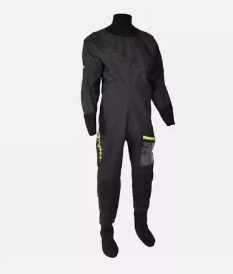 Typhoon Ezeedon 4 Drysuit.          SIZE X/L • £475