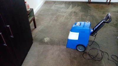 £465 • Buy Rug Doctor Mighty Pro X3 And UPH Kit (Refurbished)
