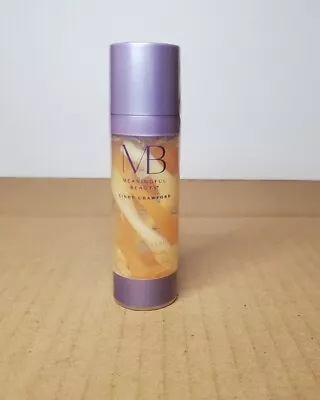 Meaningful Beauty Cindy Crawford Creme De Serum 1 Oz - NEW & FACTORY SEALED! • $45.95