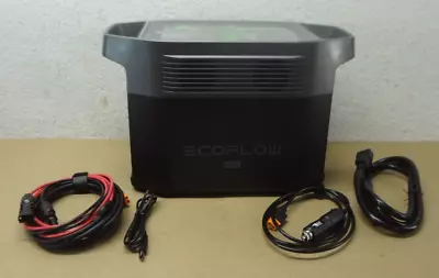 EcoFlow DELTA Mini Portable Power Station 882Wh Capacity Solar Generator • $399.99