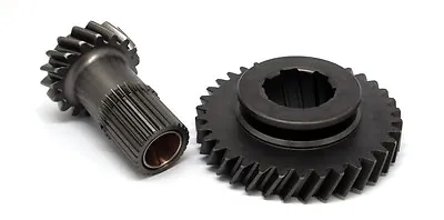 Reverse And Idler Gear Set Muncie M20 M21 M22 Chevy 4 Speed PRT-019 • $95.50