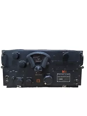 Bc-348-q Military Aircraft Radio Receiver • $295