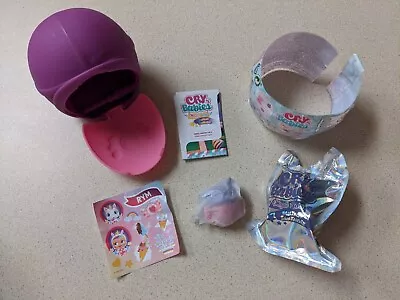 $49.28 • Buy NEW RYM Unicorn 🦄 Cry Babies Magic Tears Fantasy Pets Series.. Opened But NEW!!