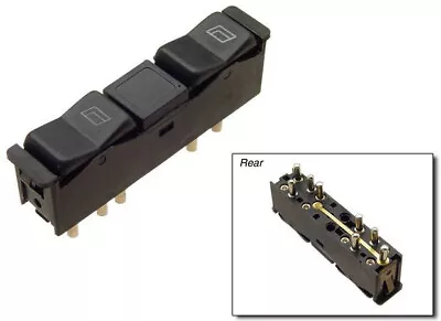 Right Door Window Switch Direct Fit • $40.99