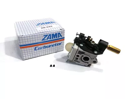 OEM Zama Carburetor For Echo String Trimmer SRM-266 SRM-266S SRM-266T Yard • $52.99