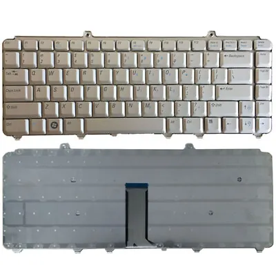 FOR Dell Inspiron 1420 1410  1500 1520 1521 1525 PP26L XPS M1330 M1530 Keyboard • $11.04