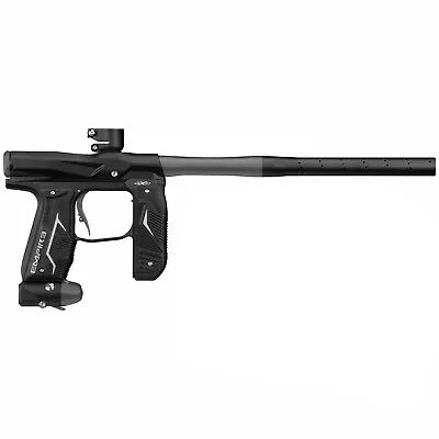 Tippmann Empire Axe 2.0 Paintball Marker Dust Black Dust Grey 16983 • $424.99