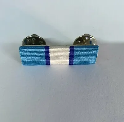 Un Cyprus Unficyp Medal  Full & Mini Size Loose & Court Mounted Ribbon Bar  • £5
