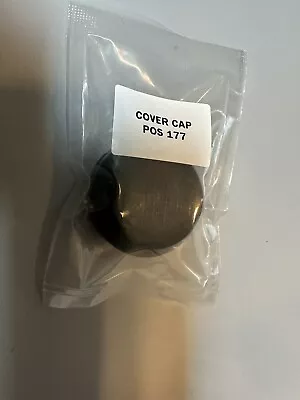 Mz Etz 150 250 251 Lower Clamp Head Screw Cap • $15