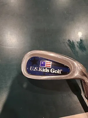USKG Rightstart Yard Club Players 51”~Training Grip U.S. Kids Golf  • $39.95