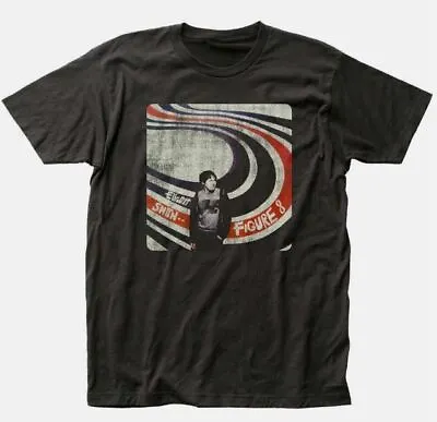 Elliott Smith Figure 8 Music T-Shirt Unisex Gift For Fans S-5XL • $18.97
