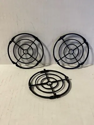 1966 Ford MUSTANG Vintage Air Conditioner A/C Blower Wheel Cover Louver HTF Vent • $45
