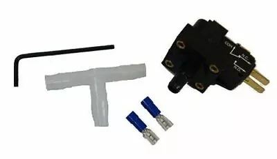 $46 • Buy Superior Universal Adjustable Vacuum Switch Kit K058