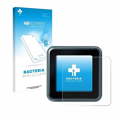 Upscreen Screen Protector For Honeywell Home T6 Smart Thermostat Anti-Bacteria • £8.29
