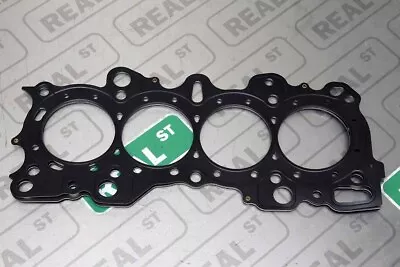 Cometic MLS Head Gasket 82mm .051 Honda Acura B16A2 B16A3 B17A1 B18C1 B18C5 • $102.13