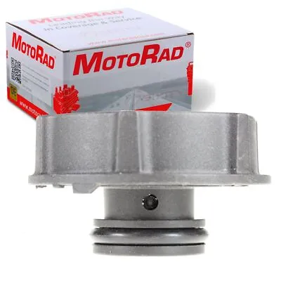 MotoRad T57 Engine Coolant Reservoir Cap For RS531 P7057 DG9Z8100A BE8Z8100A Ac • $10.81