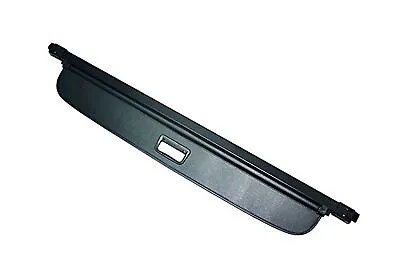 Cargo Cover For 2007 2008 Honda Fit Jazz Trunk Shielding Shade Black By Kaungka • $134.72