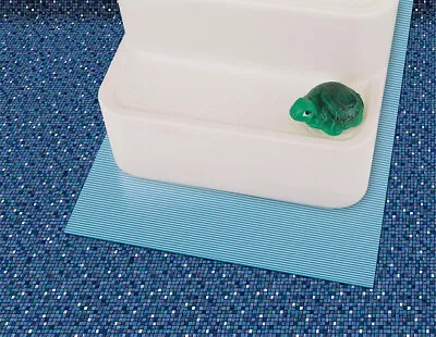 $34.13 • Buy Hydro Tools Swimming Pool Step Mat Or Pad - Liner Protection - Choose Size
