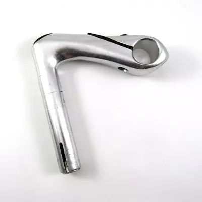 Modolo Q-Even 110mm Reach 26mm Clamp 22.2mm Silver Quill Stem • $27